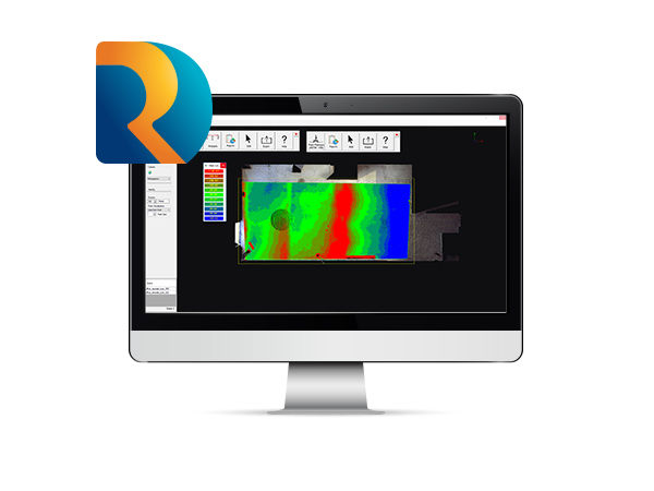 Topcon Rithm