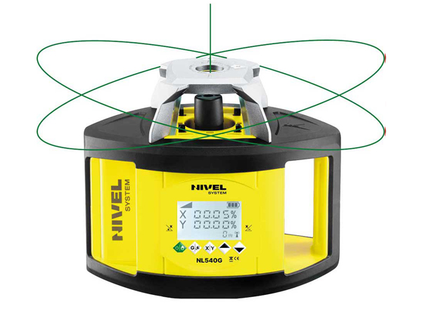 NL-540G